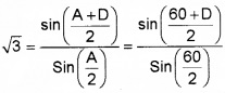 Plus Two Physics Chapter Wise Questions and Answers Chapter 9 Ray Optics and Optical Instruments 1M Q3