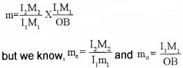 Plus Two Physics Chapter Wise Questions and Answers Chapter 9 Ray Optics and Optical Instruments 4M Q1.2