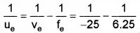 Plus Two Physics Chapter Wise Questions and Answers Chapter 9 Ray Optics and Optical Instruments 4M Q13