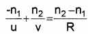 Plus Two Physics Chapter Wise Questions and Answers Chapter 9 Ray Optics and Optical Instruments 4M Q3.6