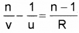 Plus Two Physics Chapter Wise Questions and Answers Chapter 9 Ray Optics and Optical Instruments 4M Q3.8