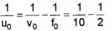 Plus Two Physics Chapter Wise Questions and Answers Chapter 9 Ray Optics and Optical Instruments 4M Q4.1