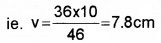 Plus Two Physics Chapter Wise Questions and Answers Chapter 9 Ray Optics and Optical Instruments 5M Q1