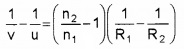 Plus Two Physics Chapter Wise Questions and Answers Chapter 9 Ray Optics and Optical Instruments 5M Q10.11