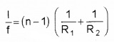 Plus Two Physics Chapter Wise Questions and Answers Chapter 9 Ray Optics and Optical Instruments 5M Q10.15