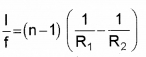 Plus Two Physics Chapter Wise Questions and Answers Chapter 9 Ray Optics and Optical Instruments 5M Q10.16