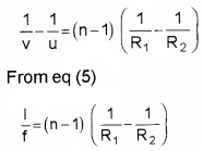 Plus Two Physics Chapter Wise Questions and Answers Chapter 9 Ray Optics and Optical Instruments 5M Q10.17