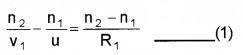 Plus Two Physics Chapter Wise Questions and Answers Chapter 9 Ray Optics and Optical Instruments 5M Q10.9