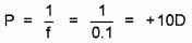 Plus Two Physics Chapter Wise Questions and Answers Chapter 9 Ray Optics and Optical Instruments 5M Q11.1