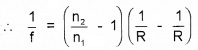 Plus Two Physics Chapter Wise Questions and Answers Chapter 9 Ray Optics and Optical Instruments 5M Q12.13