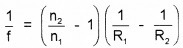 Plus Two Physics Chapter Wise Questions and Answers Chapter 9 Ray Optics and Optical Instruments 5M Q12.14