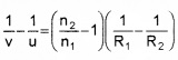 Plus Two Physics Chapter Wise Questions and Answers Chapter 9 Ray Optics and Optical Instruments 5M Q12.4