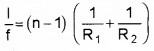 Plus Two Physics Chapter Wise Questions and Answers Chapter 9 Ray Optics and Optical Instruments 5M Q12.7