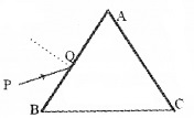 Plus Two Physics Chapter Wise Questions and Answers Chapter 9 Ray Optics and Optical Instruments 5M Q9