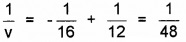 Plus Two Physics Chapter Wise Questions and Answers Chapter 9 Ray Optics and Optical Instruments Textbook Questions Q1.1