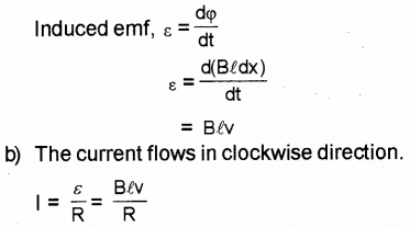 Plus Two Physics Model Question Papers Paper 1, 11