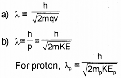 Plus Two Physics Model Question Papers Paper 1, 13