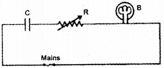 Plus Two Physics Model Question Papers Paper 1, 2