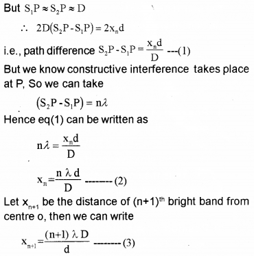 Plus Two Physics Model Question Papers Paper 1, 26