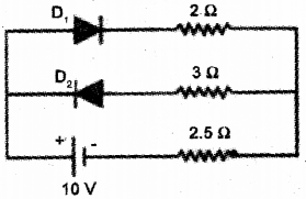 Plus Two Physics Model Question Papers Paper 1, 5