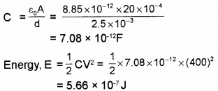 Plus Two Physics Model Question Papers Paper 1, 8