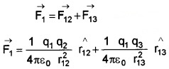 Plus Two Physics Notes Chapter 1 Electric Charges and Fields 10