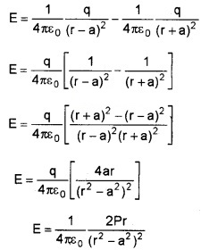 Plus Two Physics Notes Chapter 1 Electric Charges and Fields 21