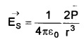 Plus Two Physics Notes Chapter 1 Electric Charges and Fields 23