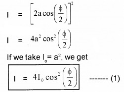 Plus Two Physics Notes Chapter 10 Wave Optic 15