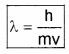 Plus Two Physics Notes Chapter 11 Dual Nature of Radiation and Matter 10