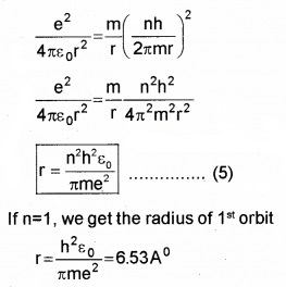 Plus Two Physics Notes Chapter 12 Atoms 16