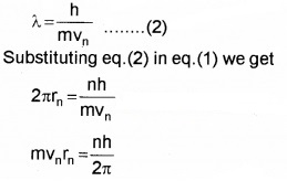 Plus Two Physics Notes Chapter 12 Atoms 20