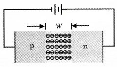 Plus Two Physics Notes Chapter 14 Semiconductor Electronics Materials, Devices and Simple Circuits 11