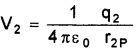 Plus Two Physics Notes Chapter 2 Electric Potential and Capacitance 12