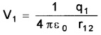 Plus Two Physics Notes Chapter 2 Electric Potential and Capacitance 18