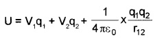 Plus Two Physics Notes Chapter 2 Electric Potential and Capacitance 23