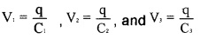 Plus Two Physics Notes Chapter 2 Electric Potential and Capacitance 43