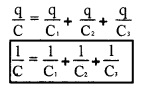 Plus Two Physics Notes Chapter 2 Electric Potential and Capacitance 45