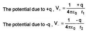 Plus Two Physics Notes Chapter 2 Electric Potential and Capacitance 5