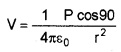 Plus Two Physics Notes Chapter 2 Electric Potential and Capacitance 9