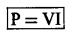 Plus Two Physics Notes Chapter 3 Current Electricity 22