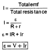 Plus Two Physics Notes Chapter 3 Current Electricity 29