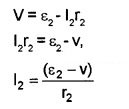 Plus Two Physics Notes Chapter 3 Current Electricity 33