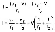 Plus Two Physics Notes Chapter 3 Current Electricity 34