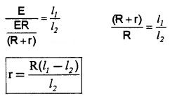 Plus Two Physics Notes Chapter 3 Current Electricity 48