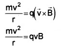 Plus Two Physics Notes Chapter 4 Moving Charges and Magnetism 10