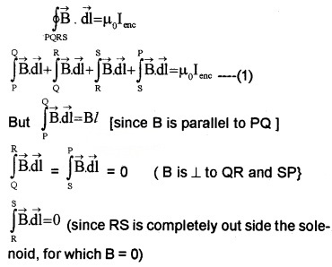 Plus Two Physics Notes Chapter 4 Moving Charges and Magnetism 29