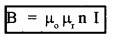 Plus Two Physics Notes Chapter 4 Moving Charges and Magnetism 32