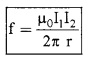 Plus Two Physics Notes Chapter 4 Moving Charges and Magnetism 36