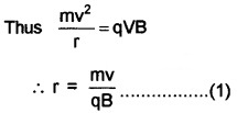 Plus Two Physics Notes Chapter 4 Moving Charges and Magnetism 4